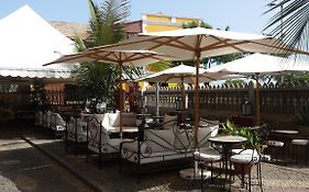 The Colonial Guest House